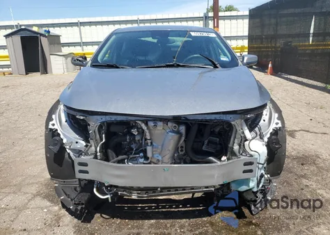 2024 Chevrolet Malibu Lt z USA, uszkodzony, nr VIN 1G1ZD5ST0RF176534